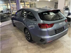 Kia Ceed Sportswagon MJ25 1.5 T-GDI Navi Kamera SHZ PDC