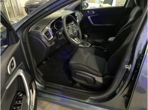 Kia Ceed Sportswagon MJ25 1.5 T-GDI Navi Kamera SHZ PDC