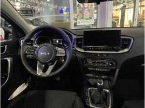 Kia Ceed Sportswagon MJ25 1.5 T-GDI Navi Kamera SHZ PDC