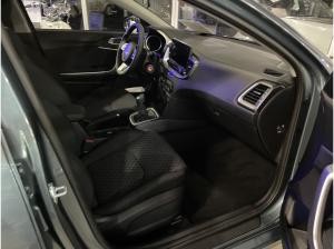 Kia Ceed Sportswagon MJ25 1.5 T-GDI Navi Kamera SHZ PDC