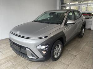 Hyundai KONA SX2 DCT 1.0 T-GDI Navi LED PDC v+H SHZ Lager