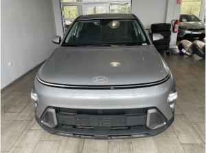 Hyundai KONA SX2 DCT 1.0 T-GDI Navi LED PDC v+H SHZ Lager