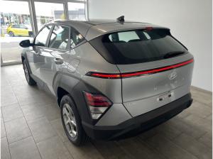 Hyundai KONA SX2 DCT 1.0 T-GDI Navi LED PDC v+H SHZ Lager