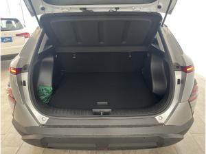 Hyundai KONA SX2 DCT 1.0 T-GDI Navi LED PDC v+H SHZ Lager