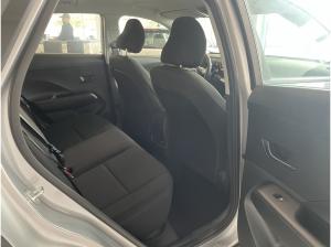 Hyundai KONA SX2 DCT 1.0 T-GDI Navi LED PDC v+H SHZ Lager