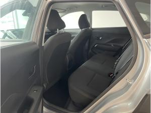 Hyundai KONA SX2 DCT 1.0 T-GDI Navi LED PDC v+H SHZ Lager