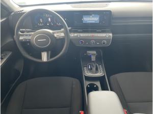 Hyundai KONA SX2 DCT 1.0 T-GDI Navi LED PDC v+H SHZ Lager