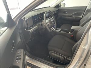 Hyundai KONA SX2 DCT 1.0 T-GDI Navi LED PDC v+H SHZ Lager