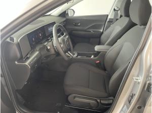 Hyundai KONA SX2 DCT 1.0 T-GDI Navi LED PDC v+H SHZ Lager