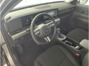 Hyundai KONA SX2 DCT 1.0 T-GDI Navi LED PDC v+H SHZ Lager