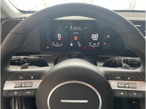 Hyundai KONA SX2 DCT 1.0 T-GDI Navi LED PDC v+H SHZ Lager