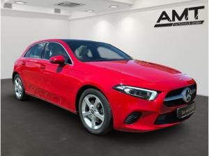 Mercedes-Benz A 220 A -Klasse (BM 177)