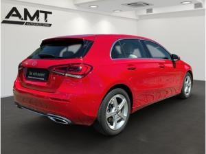 Mercedes-Benz A 220 A -Klasse (BM 177)