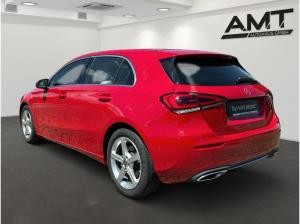 Mercedes-Benz A 220 A -Klasse (BM 177)