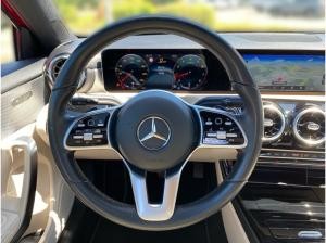 Mercedes-Benz A 220 A -Klasse (BM 177)