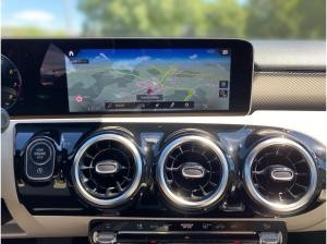 Mercedes-Benz A 220 A -Klasse (BM 177)