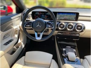 Mercedes-Benz A 220 A -Klasse (BM 177)