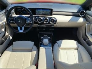 Mercedes-Benz A 220 A -Klasse (BM 177)