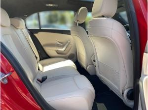 Mercedes-Benz A 220 A -Klasse (BM 177)