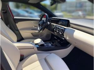 Mercedes-Benz A 220 A -Klasse (BM 177)