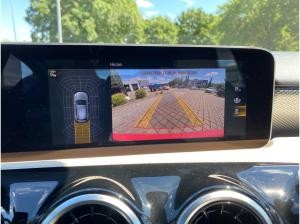 Mercedes-Benz A 220 A -Klasse (BM 177)