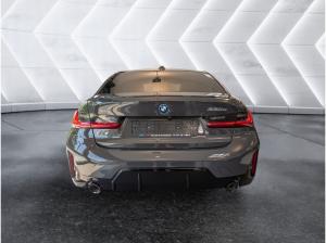 BMW 330 e xDrive Limousine