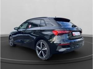 Audi A3 Sportback 35 TDI ADVANCED+GRA+LED+NAVI+EINPAR