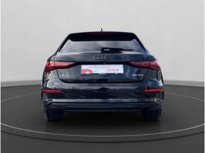 Audi A3 Sportback 35 TDI ADVANCED+GRA+LED+NAVI+EINPAR