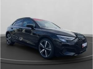 Audi A3 Sportback 35 TDI ADVANCED+GRA+LED+NAVI+EINPAR