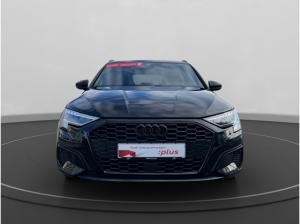 Audi A3 Sportback 35 TDI ADVANCED+GRA+LED+NAVI+EINPAR