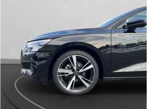 Audi A3 Sportback 35 TDI ADVANCED+GRA+LED+NAVI+EINPAR
