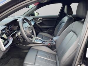 Audi A3 Sportback 35 TDI ADVANCED+GRA+LED+NAVI+EINPAR