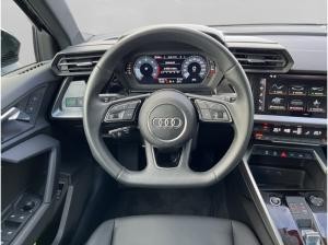 Audi A3 Sportback 35 TDI ADVANCED+GRA+LED+NAVI+EINPAR