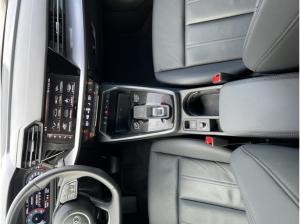 Audi A3 Sportback 35 TDI ADVANCED+GRA+LED+NAVI+EINPAR