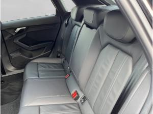 Audi A3 Sportback 35 TDI ADVANCED+GRA+LED+NAVI+EINPAR