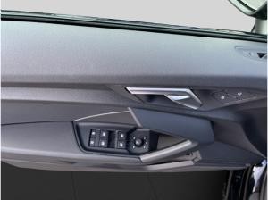 Audi A3 Sportback 35 TDI ADVANCED+GRA+LED+NAVI+EINPAR