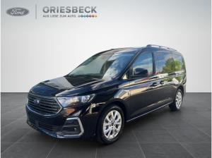 Ford Tourneo Connect Grand Titanium ACC