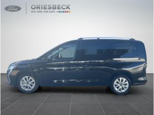 Ford Tourneo Connect Grand Titanium ACC