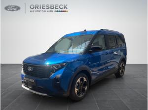 Ford Tourneo Courier Active ACC FLA LM