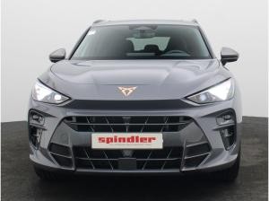 Cupra Terramar VZ 2.0 TSI 4Drive DSG / Matrix, Pano