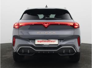 Cupra Terramar VZ 2.0 TSI 4Drive DSG / Matrix, Pano