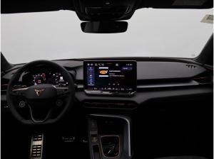 Cupra Terramar VZ 2.0 TSI 4Drive DSG / Matrix, Pano