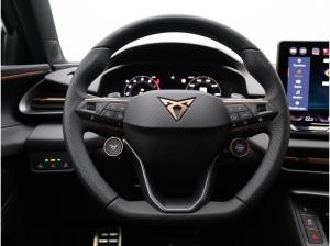 Cupra Terramar VZ 2.0 TSI 4Drive DSG / Matrix, Pano