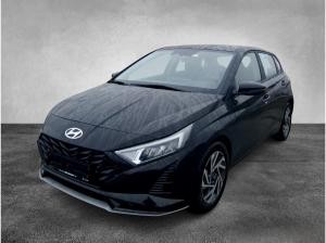Hyundai i20 1.0 T-GDI Trend RÜCKFAHRKAMERA|NAVIPDC