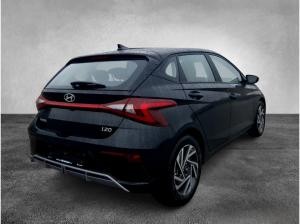 Hyundai i20 1.0 T-GDI Trend RÜCKFAHRKAMERA|NAVIPDC