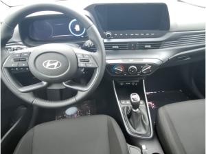 Hyundai i20 1.0 T-GDI Trend RÜCKFAHRKAMERA|NAVIPDC