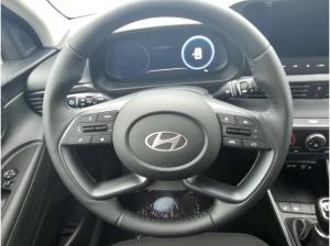 Hyundai i20 1.0 T-GDI Trend RÜCKFAHRKAMERA|NAVIPDC