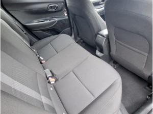 Hyundai i20 1.0 T-GDI Trend RÜCKFAHRKAMERA|NAVIPDC