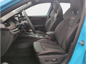 Skoda Octavia Combi 2.0 TSI RS DSG MATRIX PANO INDIVID