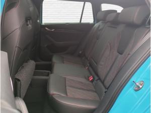 Skoda Octavia Combi 2.0 TSI RS DSG MATRIX PANO INDIVID